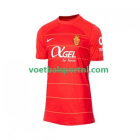 RCD Mallorca Thuis Shirt 2023-24